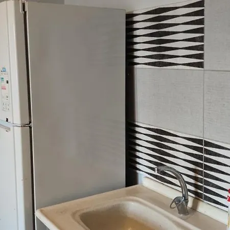 Midtown 404 Apartment