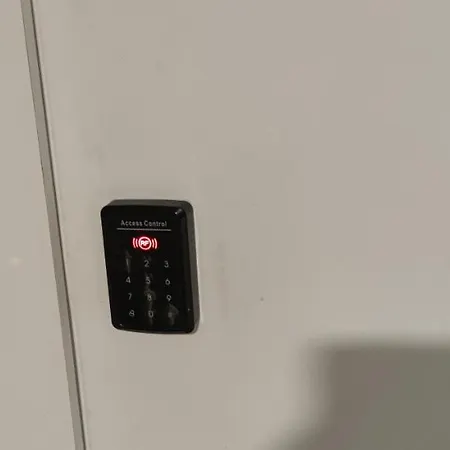 Apartment Midtown 404 Istanbul