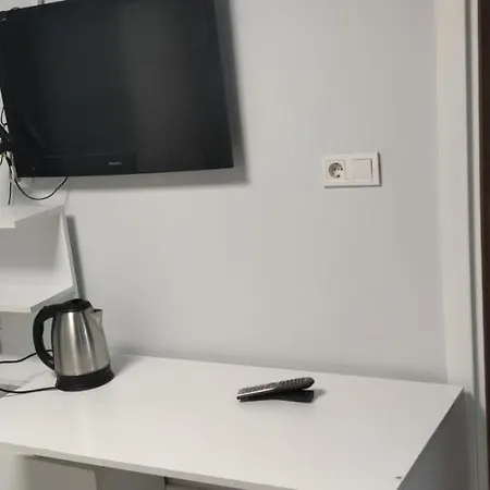 Apartment Midtown 404